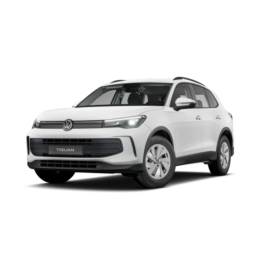 Tiguan r line blanco